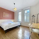 Saint Jacques - Cathedrale - Centre Apartment