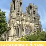 Apartment Saint Jacques - Cathedrale - Centre *