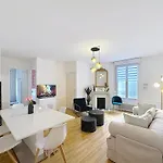 Apartment Saint Jacques - Cathedrale - Centre *