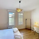 Apartment Saint Jacques - Cathedrale - Centre