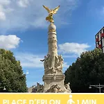 Saint Jacques - Cathedrale - Centre