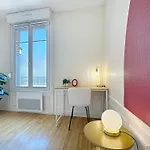Saint Jacques - Cathedrale - Centre Apartment Reims
