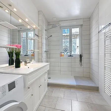 Saint Jacques - Cathedrale - Centre Apartment Reims