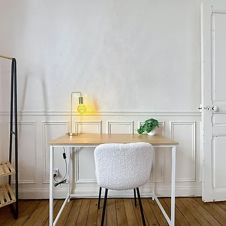 Saint Jacques - Cathedrale - Centre * Reims