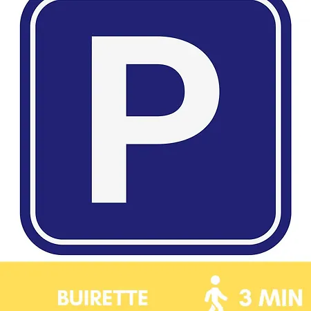 Saint Jacques - Cathedrale - Centre Apartment *