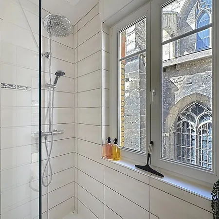 Saint Jacques - Cathedrale - Centre * Reims