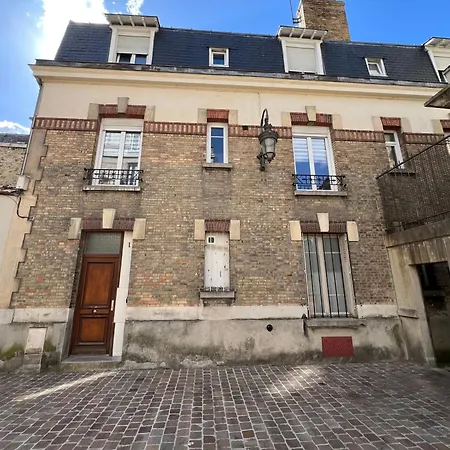 Saint Jacques - Cathedrale - Centre Reims